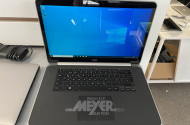 Laptop DELL XPS
