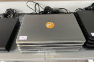 5 Laptops DELL Latitude E7440