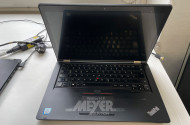 Laptop LENOVO Thinkpad YOGA 460