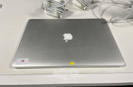 Laptop APPLE MacBook Pro Retina 15''