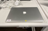 Laptop APPLE MacBook Pro Retina 15''