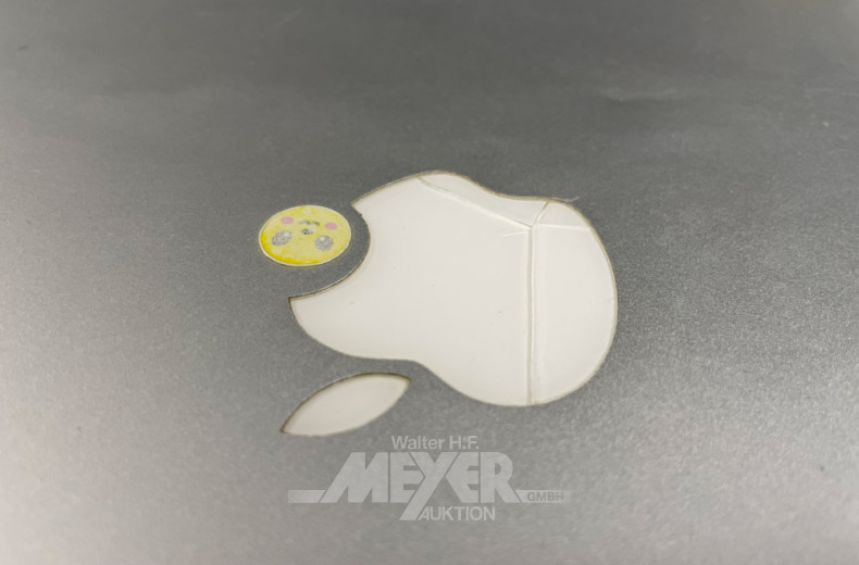 Laptop APPLE MacBook Pro Retina 15''