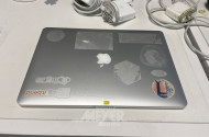 Laptop APPLE MacBook Pro Retina 15''