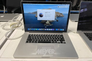 Laptop APPLE MacBook Pro Retina 15''