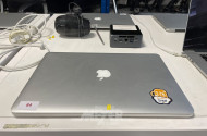 Laptop APPLE MacBook Pro Retina 15''