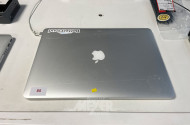 Laptop APPLE MacBook Pro Retina 15''