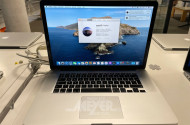 Laptop APPLE MacBook Pro Retina 15''