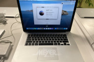 Laptop APPLE MacBook Pro Retina 15''