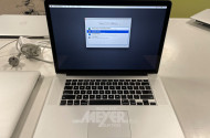 Laptop APPLE MacBook Pro Retina 15''