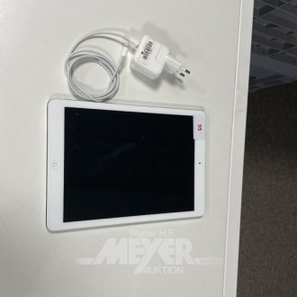 Tablet APPLE iPad 2, weiß