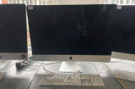 APPLE iMac 27''