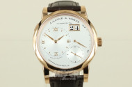 Herrenarmbanduhr A.LANGE & SÖHNE,