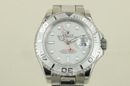 Herrenarmbanduhr ROLEX Yachtmaster