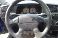 VOLKSWAGEN Golf III, hellblau