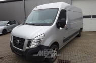 NISSAN NV400 Kastenwagen F35.13 L3H2,