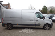 NISSAN NV400 Kastenwagen F35.13 L3H2,