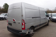 NISSAN NV400 Kastenwagen F35.13 L3H2,