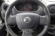 NISSAN NV400 Kastenwagen F35.13 L3H2,