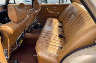 MERCEDES-BENZ W108 280SEL 4.5 V8, braun