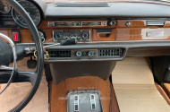MERCEDES-BENZ W108 280SEL 4.5 V8, braun
