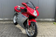 MV AGUSTA F4 1000 S, Superbike,