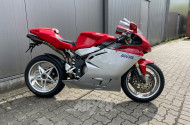 MV AGUSTA F4 1000 S, Superbike,