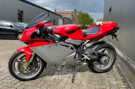 MV AGUSTA F4 1000 S, Superbike,