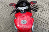 MV AGUSTA F4 1000 S, Superbike,