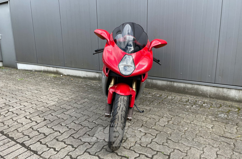 MV AGUSTA F4 1000 S, Superbike,