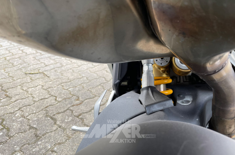 MV AGUSTA F4 1000 S, Superbike,