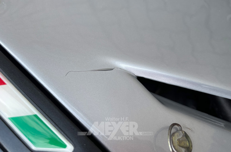 MV AGUSTA F4 1000 S, Superbike,