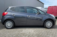 KIA Venga 16.l, grau