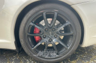 PORSCHE 997 GT3 MKI, weiß