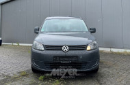 VOLKSWAGEN Caddy 1.2 TSI, Pure Grey