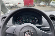 VOLKSWAGEN Caddy 1.2 TSI, Pure Grey