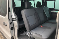 FIAT Talento Family L2H1, silber