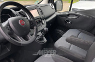 FIAT Talento Family L2H1, silber