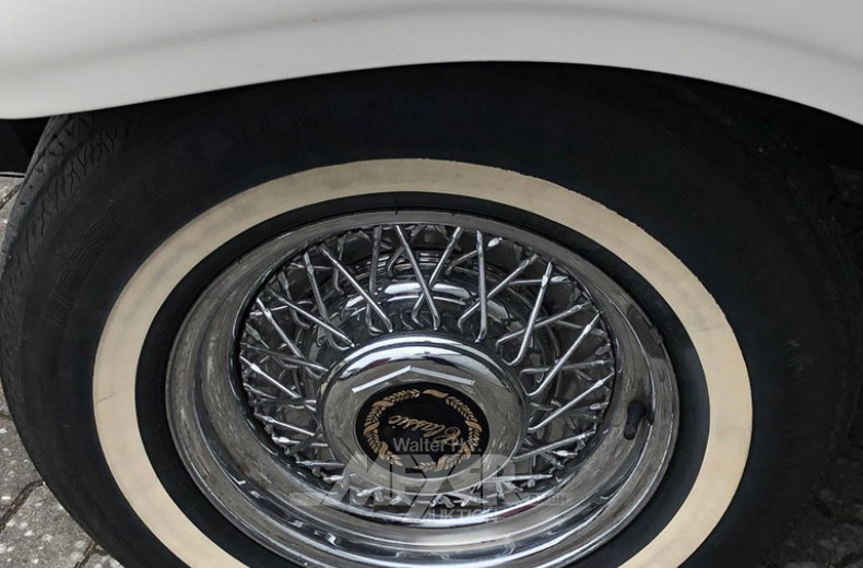 HERITAGE Replika Roadster 500K,