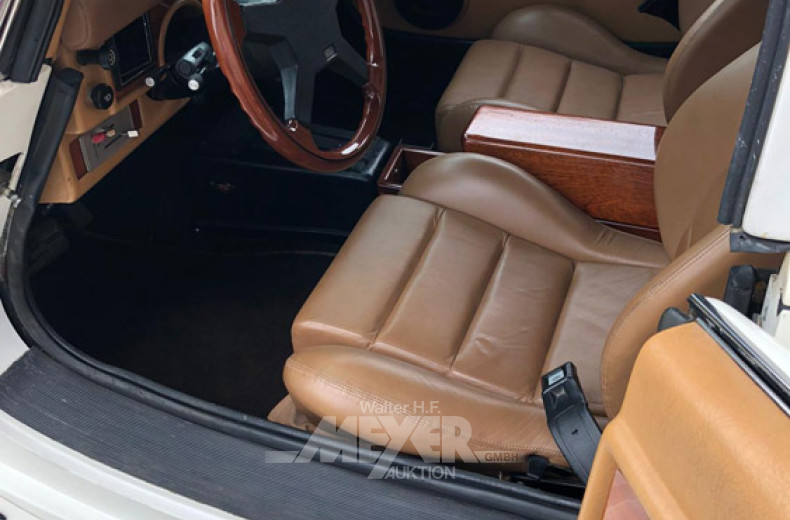 HERITAGE Replika Roadster 500K,