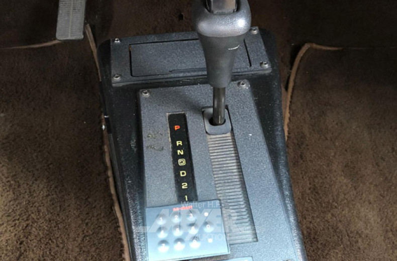 HERITAGE Replika Roadster 500K,