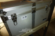 Alu-Flightcase/ Koffer