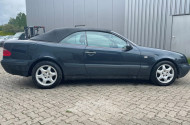 MERCEDES-BENZ CLK320 Cabriolet,