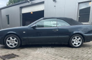 MERCEDES-BENZ CLK320 Cabriolet,