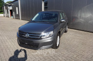 VOLKSWAGEN Tiguan 1.4 TSI Blue motion
