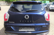 SSANGYONG Tivoli e-XGi160 2WD, dkl. blau