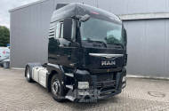 MAN TGX 18.400 Sattelzugmaschine