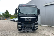 MAN TGX 18.400 Sattelzugmaschine