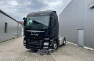 MAN TGX 18.400 Sattelzugmaschine