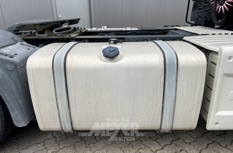 MAN TGX 18.400 Sattelzugmaschine