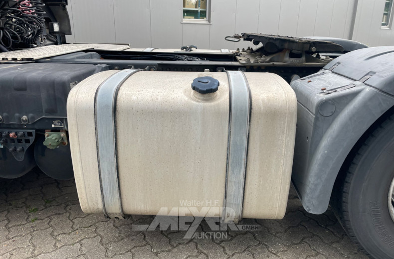 MAN TGX 18.400 Sattelzugmaschine